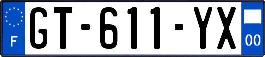 GT-611-YX