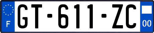 GT-611-ZC
