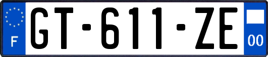 GT-611-ZE