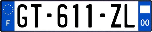 GT-611-ZL