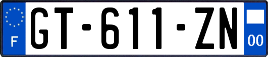 GT-611-ZN
