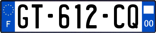 GT-612-CQ