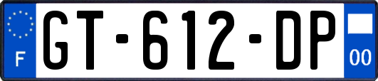 GT-612-DP