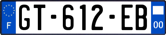 GT-612-EB