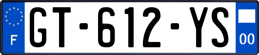 GT-612-YS