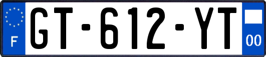 GT-612-YT