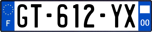 GT-612-YX
