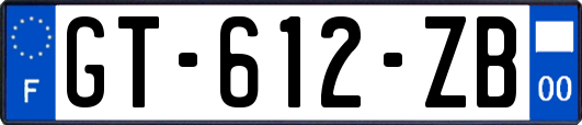 GT-612-ZB
