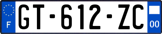 GT-612-ZC