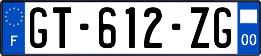 GT-612-ZG