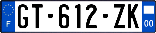 GT-612-ZK