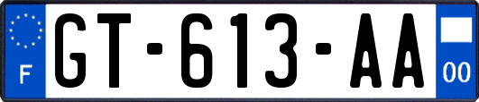 GT-613-AA