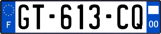 GT-613-CQ