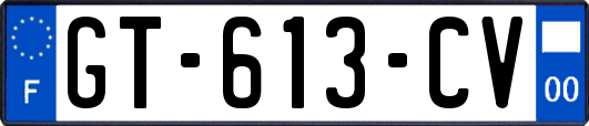 GT-613-CV