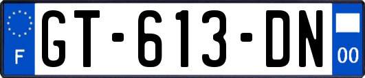 GT-613-DN