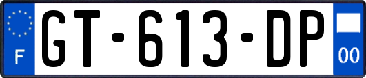 GT-613-DP