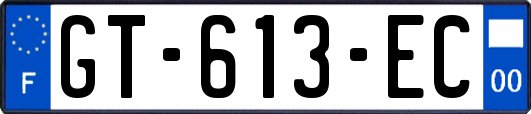 GT-613-EC