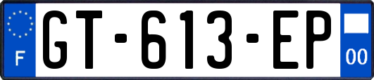 GT-613-EP