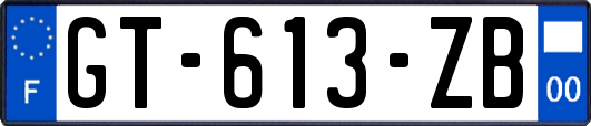 GT-613-ZB