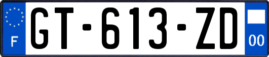 GT-613-ZD