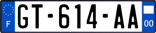 GT-614-AA