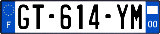 GT-614-YM