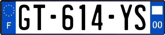 GT-614-YS