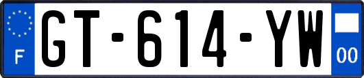GT-614-YW