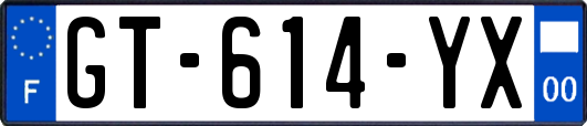 GT-614-YX