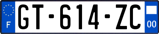 GT-614-ZC