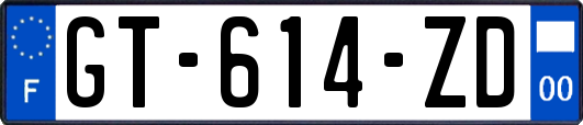 GT-614-ZD