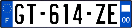 GT-614-ZE