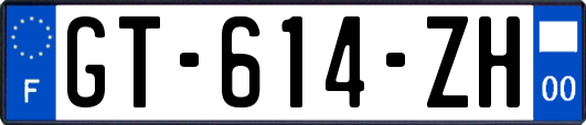 GT-614-ZH