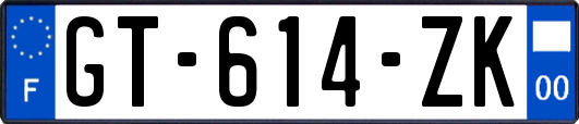 GT-614-ZK