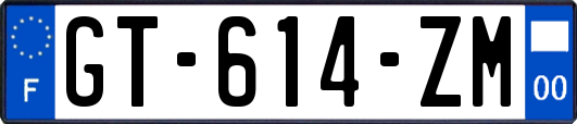 GT-614-ZM