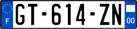 GT-614-ZN