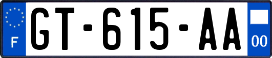 GT-615-AA