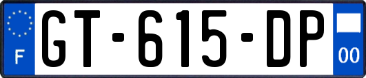 GT-615-DP
