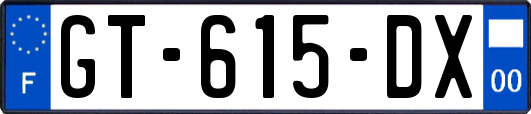 GT-615-DX