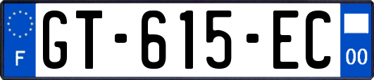 GT-615-EC