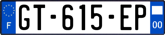 GT-615-EP