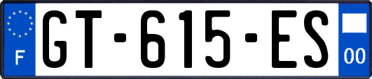 GT-615-ES