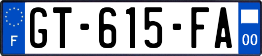 GT-615-FA
