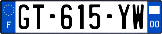 GT-615-YW