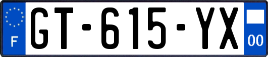 GT-615-YX