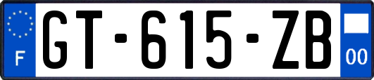 GT-615-ZB