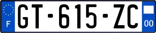 GT-615-ZC