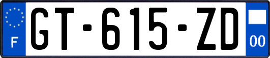 GT-615-ZD