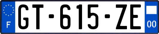 GT-615-ZE