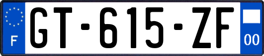 GT-615-ZF